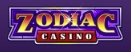 Zodiac Casino Logo
